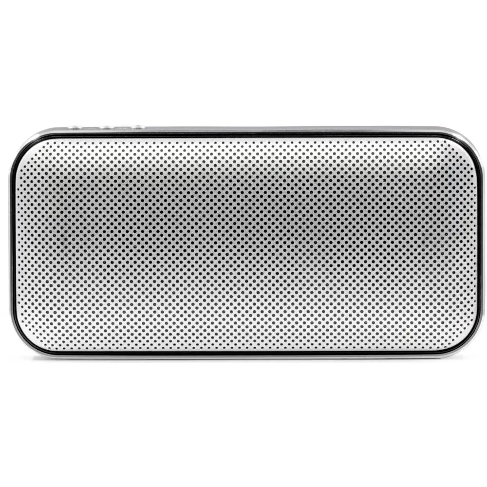 BrandCharger draadloze speaker Nano Charge | 5000 mAh productfoto 2 - Hidalgo-werbeartikel BrandCharger draadloze speaker Nano Charge | 5.000 mAh — productfoto 2