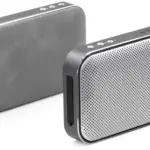 BrandCharger draadloze speaker Nano Charge | 5.000 mAh — productfoto 3