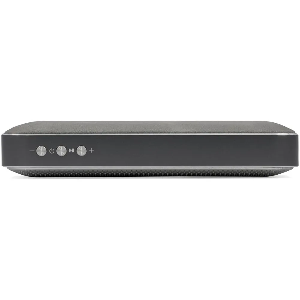 BrandCharger draadloze speaker Nano Charge | 5000 mAh productfoto 6 - Hidalgo-werbeartikel BrandCharger draadloze speaker Nano Charge | 5.000 mAh — productfoto 6