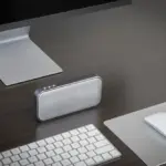 BrandCharger draadloze speaker Nano Charge | 5000 mAh productfoto 7 - Hidalgo-werbeartikel BrandCharger draadloze speaker Nano Charge | 5.000 mAh — productfoto 7