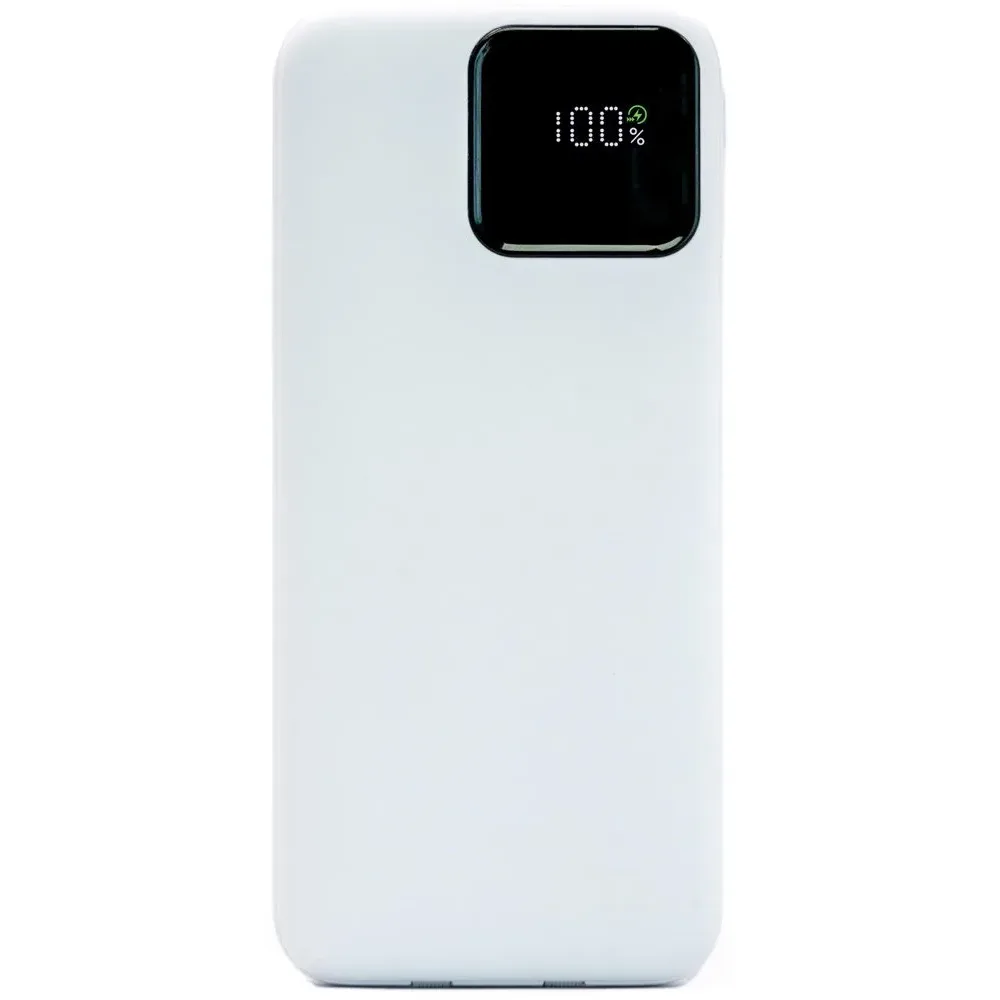 BrandCharger powerbank Powercharge 10000 | 10.000 mAh
