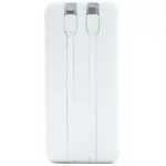 BrandCharger powerbank Powercharge 10000 | 10.000 mAh — productfoto 5
