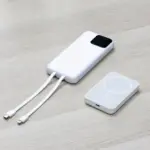 BrandCharger powerbank Powercharge 10000 | 10.000 mAh — productfoto 7