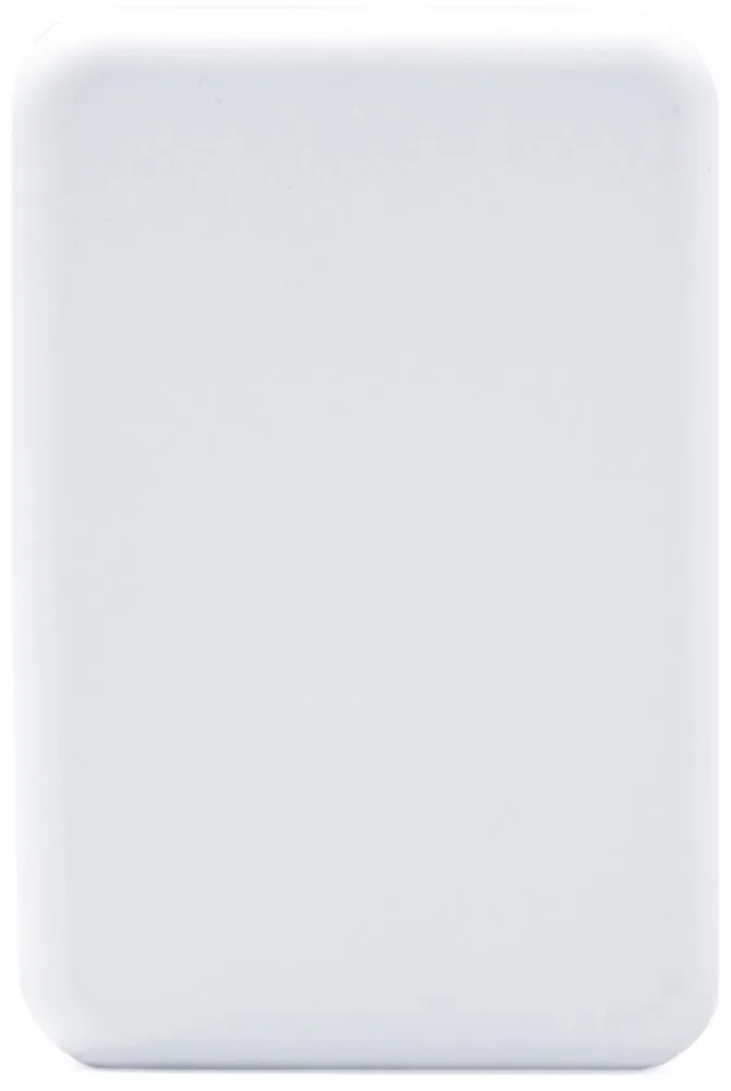 BrandCharger powerbank Powercharge 5000 | 5000 mAh productfoto 2 - Hidalgo-werbeartikel BrandCharger powerbank Powercharge 5000 | 5.000 mAh — productfoto 2