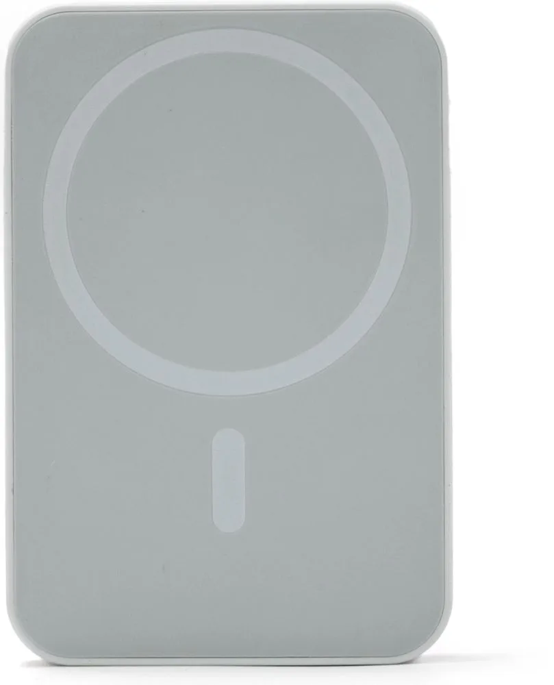 BrandCharger powerbank Powercharge 5000 | 5000 mAh productfoto 5 - Hidalgo-werbeartikel BrandCharger powerbank Powercharge 5000 | 5.000 mAh — productfoto 5
