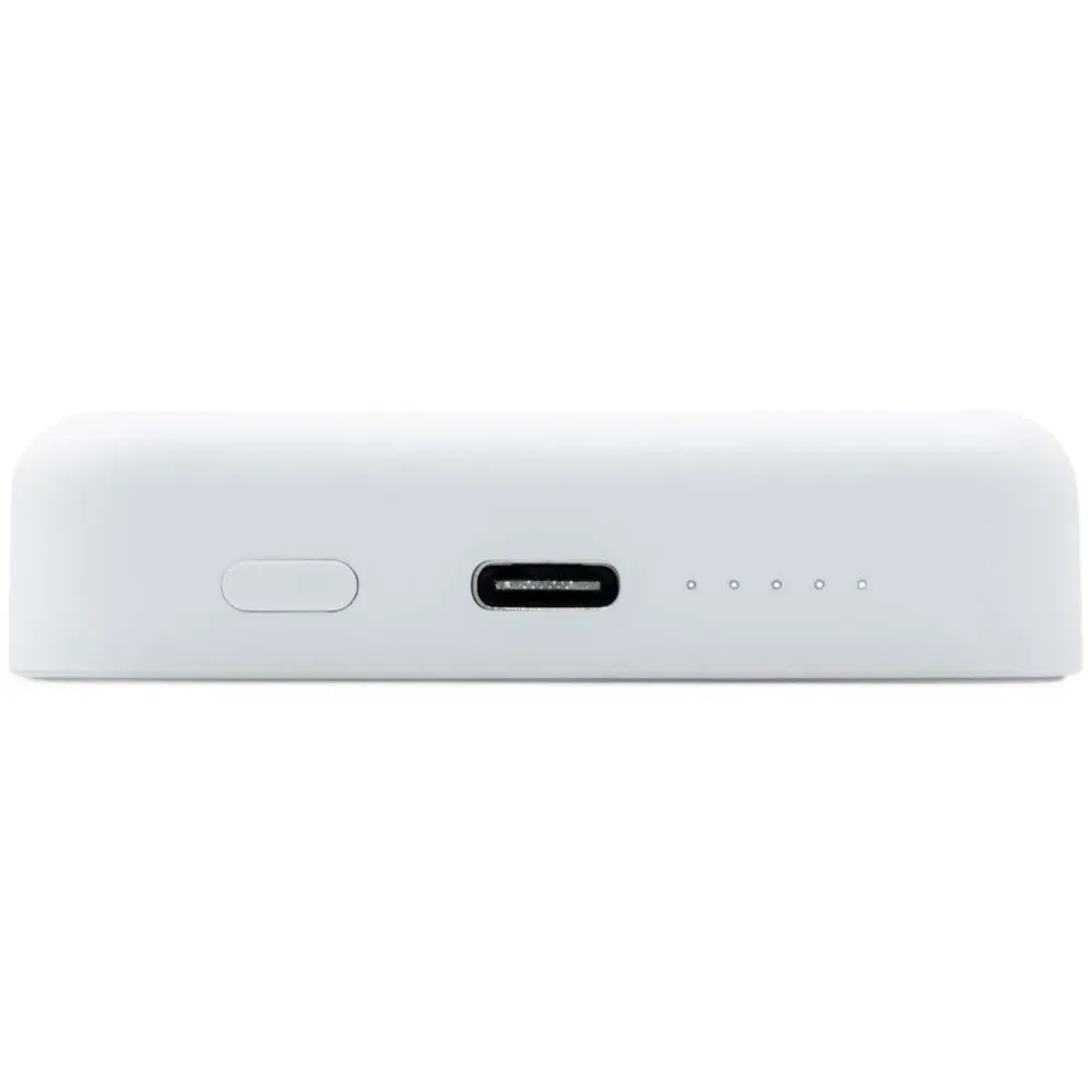 BrandCharger powerbank Powercharge 5000 | 5000 mAh productfoto 6 - Hidalgo-werbeartikel BrandCharger powerbank Powercharge 5000 | 5.000 mAh — productfoto 6
