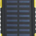 Powerbank Aurora | Solar | 4000 mAh - Hidalgo Powerbank Aurora | Solar | 4.000 mAh