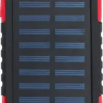 Powerbank Aurora | Solar | 4.000 mAh — productfoto 2