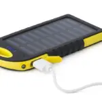 Powerbank Aurora | Solar | 4.000 mAh — productfoto 4