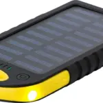 Powerbank Aurora | Solar | 4.000 mAh — productfoto 5