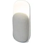 Draadloze speaker Rumi | Gerecycled | 3-in-1 — productfoto 4
