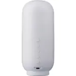 Draadloze speaker Rumi | Gerecycled | 3-in-1 — productfoto 6