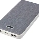 Powerbank Tovi | Gerecycled | 10.000 mAh