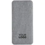 Powerbank Tovi | Gerecycled | 10.000 mAh — productfoto 3