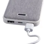 Powerbank Tovi | Gerecycled | 10.000 mAh — productfoto 5