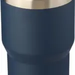 Reisgobelet Ayen | Gerecycled rvs | 350 ml | Keramische coating - Bidons & Shakers Reisgobelet Ayen | Gerecycled rvs | 350 ml | Keramische coating