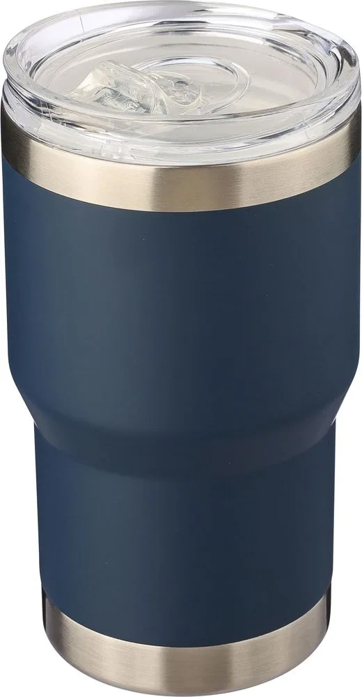 Reisgobelet Ayen | Gerecycled rvs | 350 ml | Keramische coating - Bidons & Shakers Reisgobelet Ayen | Gerecycled rvs | 350 ml | Keramische coating
