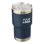 Reisgobelet Ayen | Gerecycled rvs | 350 ml | Keramische coating productfoto 3 - Bidons & Shakers Reisgobelet Ayen | Gerecycled rvs | 350 ml | Keramische coating — productfoto 3
