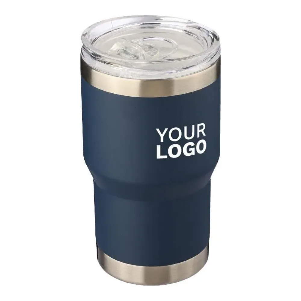 Reisgobelet Ayen | Gerecycled rvs | 350 ml | Keramische coating productfoto 3 - Bidons & Shakers Reisgobelet Ayen | Gerecycled rvs | 350 ml | Keramische coating — productfoto 3