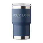 Reisgobelet Ayen | Gerecycled rvs | 350 ml | Keramische coating — productfoto 13