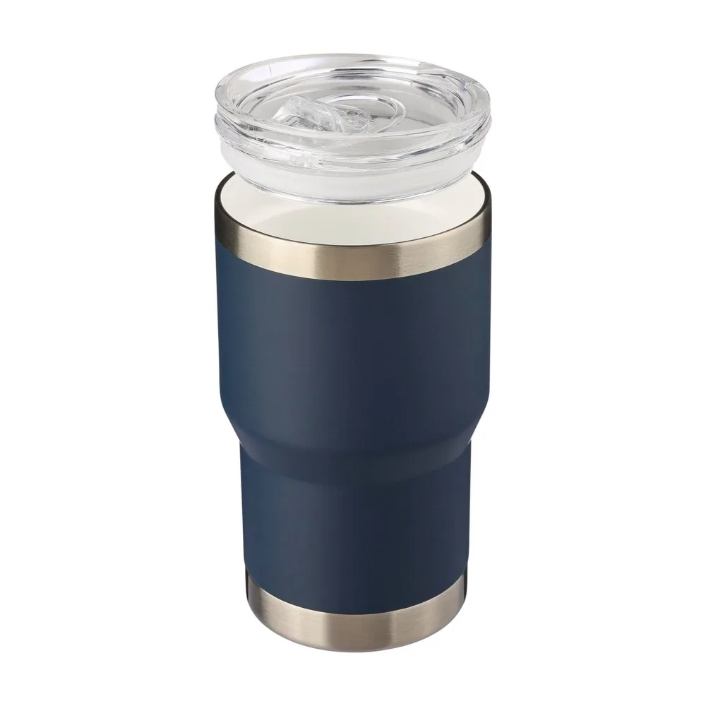 Reisgobelet Ayen | Gerecycled rvs | 350 ml | Keramische coating productfoto 14 - Bidons & Shakers Reisgobelet Ayen | Gerecycled rvs | 350 ml | Keramische coating — productfoto 14