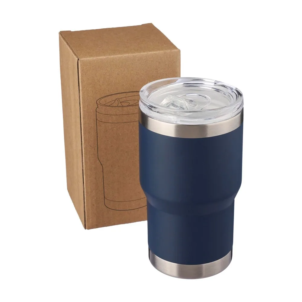 Reisgobelet Ayen | Gerecycled rvs | 350 ml | Keramische coating productfoto 15 - Bidons & Shakers Reisgobelet Ayen | Gerecycled rvs | 350 ml | Keramische coating — productfoto 15