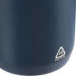 Gerecyclede roestvrijstalen dubbelwandige drinkfles 600 ml Esen productfoto 7 - Bidons & Shakers Gerecyclede roestvrijstalen dubbelwandige drinkfles (600 ml) Esen — productfoto 7