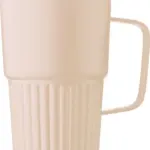 Drinkbeker Calo | Gerecycled rvs | 450 ml — productfoto 2