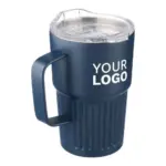 Drinkbeker Calo | Gerecycled rvs | 450 ml — productfoto 3