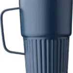 Drinkbeker Calo | Gerecycled rvs | 450 ml — productfoto 5