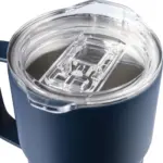 Drinkbeker Calo | Gerecycled rvs | 450 ml — productfoto 10