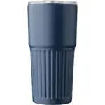Reisbeker Kael | Gerecycled | 500 ml - Bidons & Shakers Reisbeker Kael | Gerecycled | 500 ml