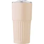 Reisbeker Kael | Gerecycled | 500 ml productfoto 2 - Bidons & Shakers Reisbeker Kael | Gerecycled | 500 ml — productfoto 2