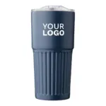 Reisbeker Kael | Gerecycled | 500 ml productfoto 3 - Bidons & Shakers Reisbeker Kael | Gerecycled | 500 ml — productfoto 3