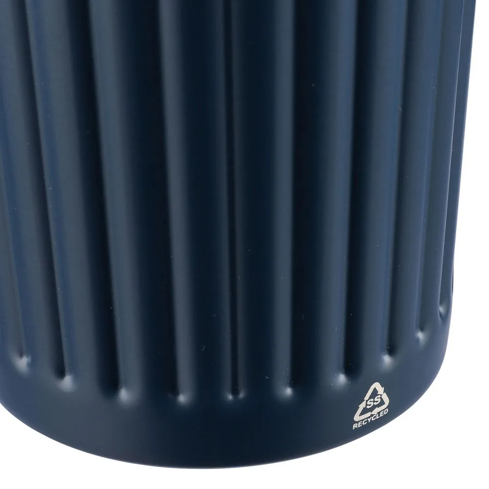 Reisbeker Kael | Gerecycled | 500 ml productfoto 8 - Bidons & Shakers Reisbeker Kael | Gerecycled | 500 ml — productfoto 8