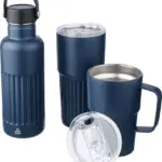 Reisbeker Kael | Gerecycled | 500 ml productfoto 9 - Bidons & Shakers Reisbeker Kael | Gerecycled | 500 ml — productfoto 9