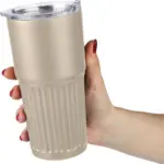 Reisbeker Kael | Gerecycled | 500 ml — productfoto 13