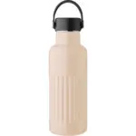 Drinkfles Lior | Gerecycled | 500 ml — productfoto 2