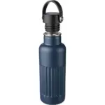 Drinkfles Lior | Gerecycled | 500 ml — productfoto 7