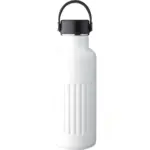 Drinkfles Lior | Gerecycled | 500 ml, wit