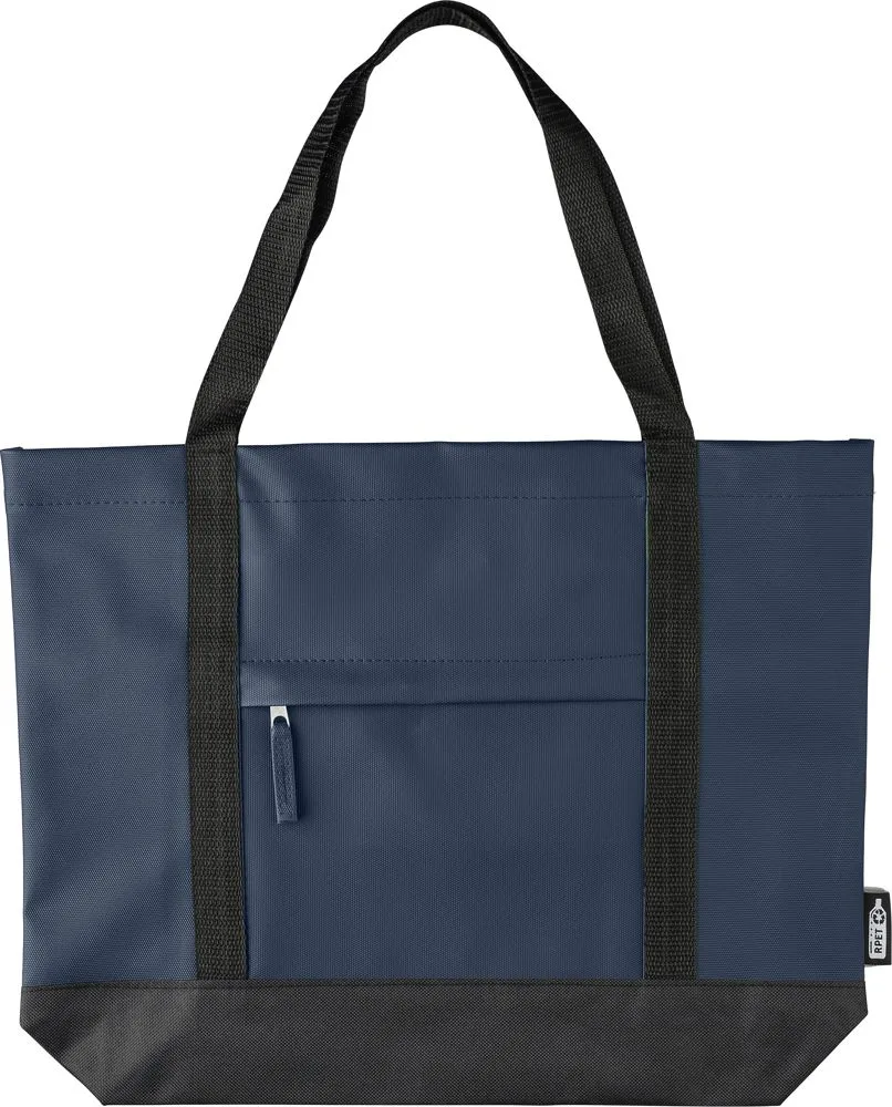 Strandtas Lumi | Gerecycled | 10 l productfoto 2 - Hidalgo Strandtas Lumi | Gerecycled | 10 l — productfoto 2