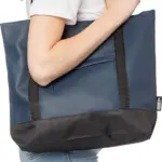 Strandtas Lumi | Gerecycled | 10 l — productfoto 4