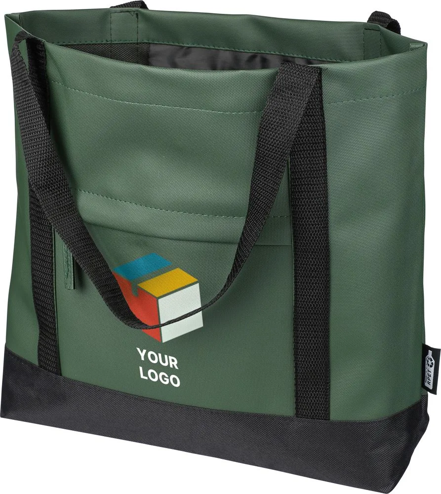 Strandtas Lumi | Gerecycled | 10 l productfoto 5 - Hidalgo Strandtas Lumi | Gerecycled | 10 l — productfoto 5