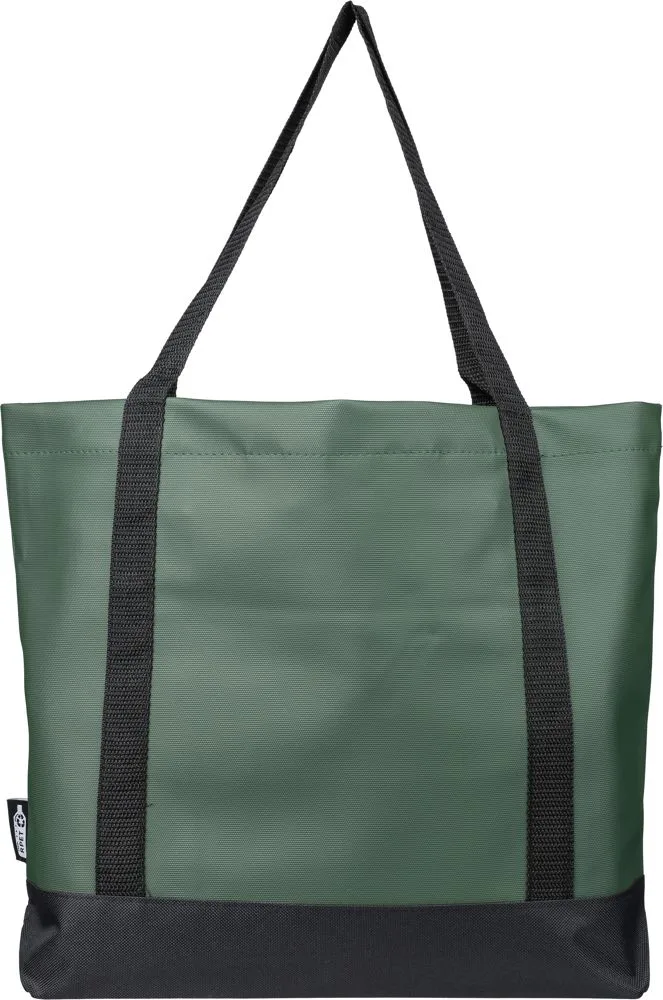 Strandtas Lumi | Gerecycled | 10 l productfoto 7 - Hidalgo Strandtas Lumi | Gerecycled | 10 l — productfoto 7