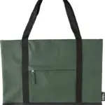 Strandtas Lumi | Gerecycled | 10 l groen - Hidalgo Strandtas Lumi | Gerecycled | 10 l, groen