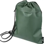 Rugzak met trekkoord Auri | Gerecycled | 8 l