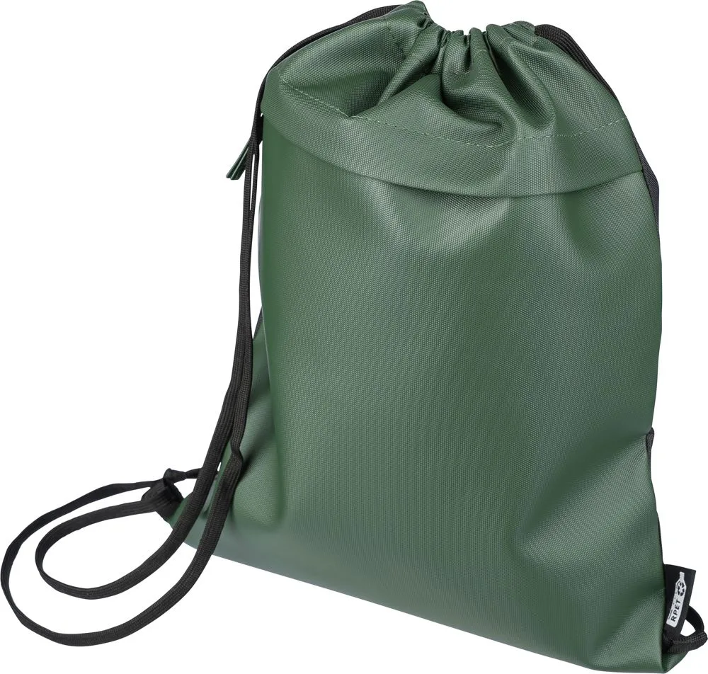 Rugzak met trekkoord Auri | Gerecycled | 8 l
