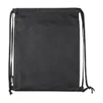 Rugzak met trekkoord Auri | Gerecycled | 8 l — productfoto 12