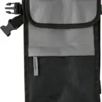 Koeltas Eira | Gerecycled | 5 l, grijs