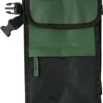 Koeltas Eira | Gerecycled | 5 l, groen